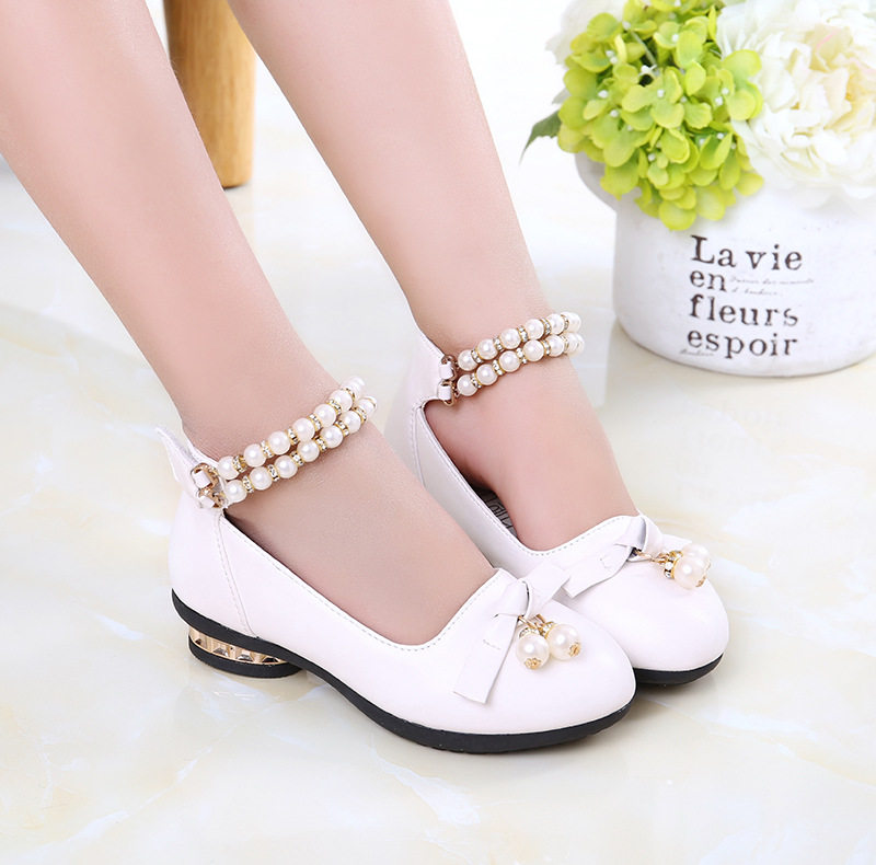 heels for 10 year olds