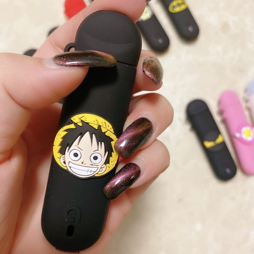 Силиконовый резиновый рукав, мультяшный защитный чехол из мягкой резины, 2020