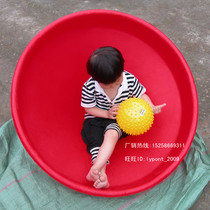 Sense United Front Bench Balance Trainer Materials Children Toys Swivel Pan Nursery School Early Education Center Big Tops 2-12 years old