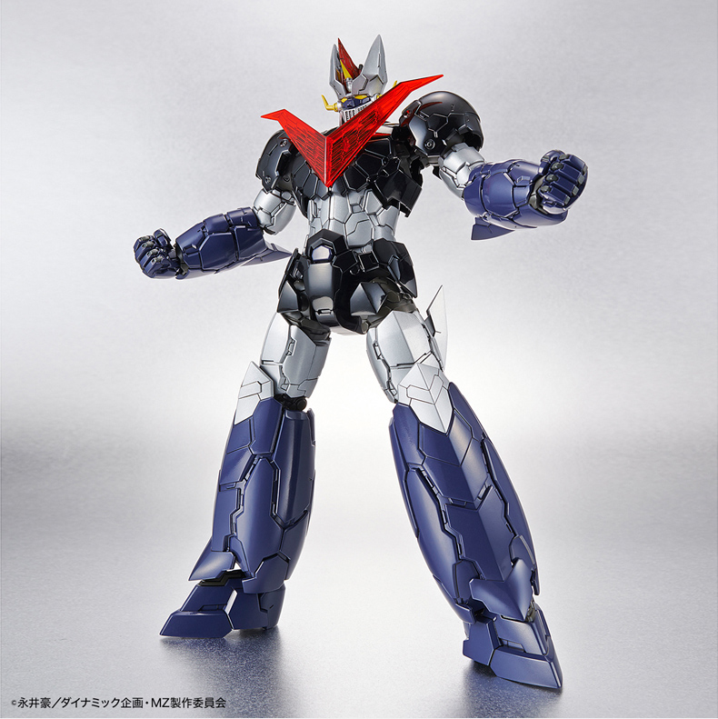 Bandai lắp ráp mô hình HG 1/144 Devil Z INFINITY Phiên bản sân khấu The Great Demon Sword Iron - Gundam / Mech Model / Robot / Transformers 	mô hình robot chính hãng	