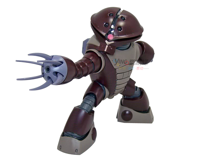 Mô hình Gundam Bandai HUGC 1: 144 078 Turtlemaster MSM-04 ACGUY - Gundam / Mech Model / Robot / Transformers các loại mô hình gundam	