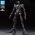 Bandai sắp lắp ráp mô hình mồ côi sắt và máu mồ côi TV 01 1 100 Barbados Cormorant Gundam - Gundam / Mech Model / Robot / Transformers đồ chơi gundam Gundam / Mech Model / Robot / Transformers