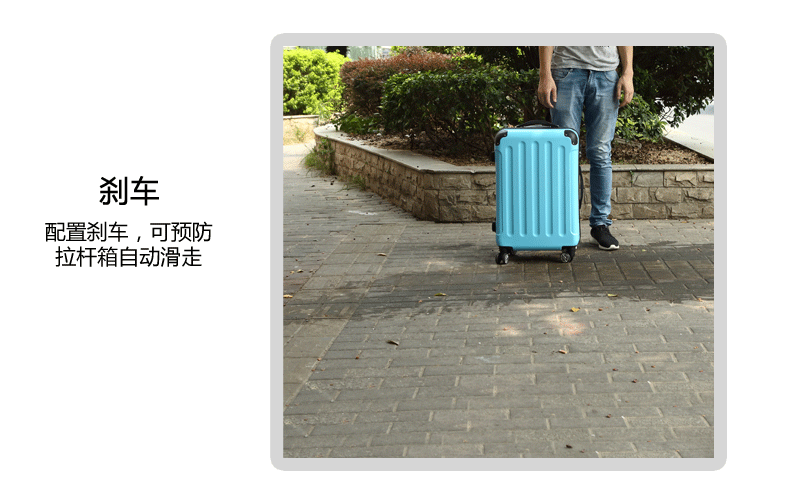 Xe đẩy hành lý khung nhôm vali phổ bánh xe nam và nữ 20 sinh viên mật khẩu vali 24 inch 26 hộp da 28 vali to