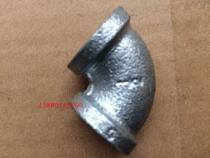 Masteel elbow galvanized elbow diameter elbow Longcheng Ma Steel 90 degree elbow direct tee pipe fitting