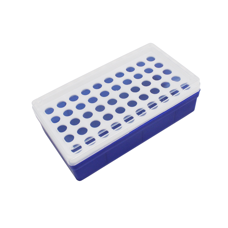 Biosharp白鲨 BS-15-MB50  1.5ml离心管盒