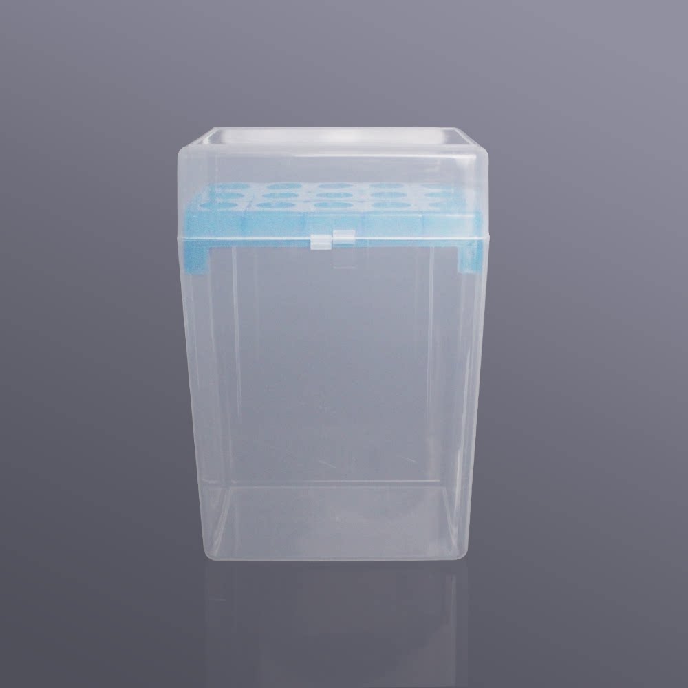 Biosharp/白鲨   BS-10000-TB15    10ml吸头盒