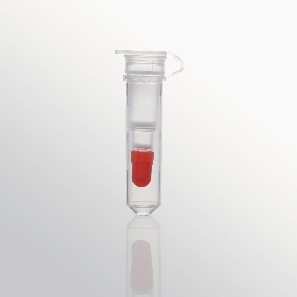 白鲨 BS-PSC-020/015/150 -C  1.5/2ml/15ml 离心式蛋白纯化空柱