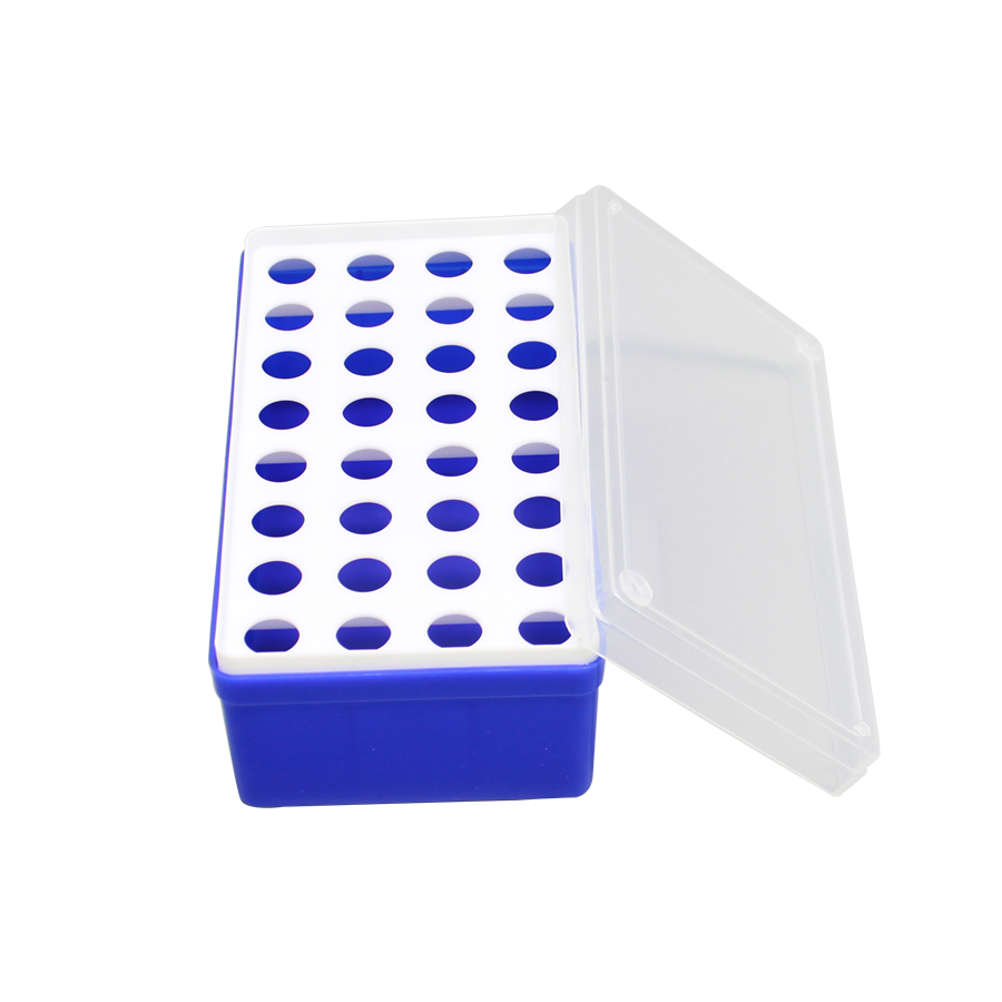 Biosharp白鲨 BS-50-MB32 5ml离心管盒