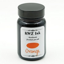 Poland KWZ ordinary color ink pen ink warm color