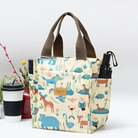 Меди зоопарк Оксфорд