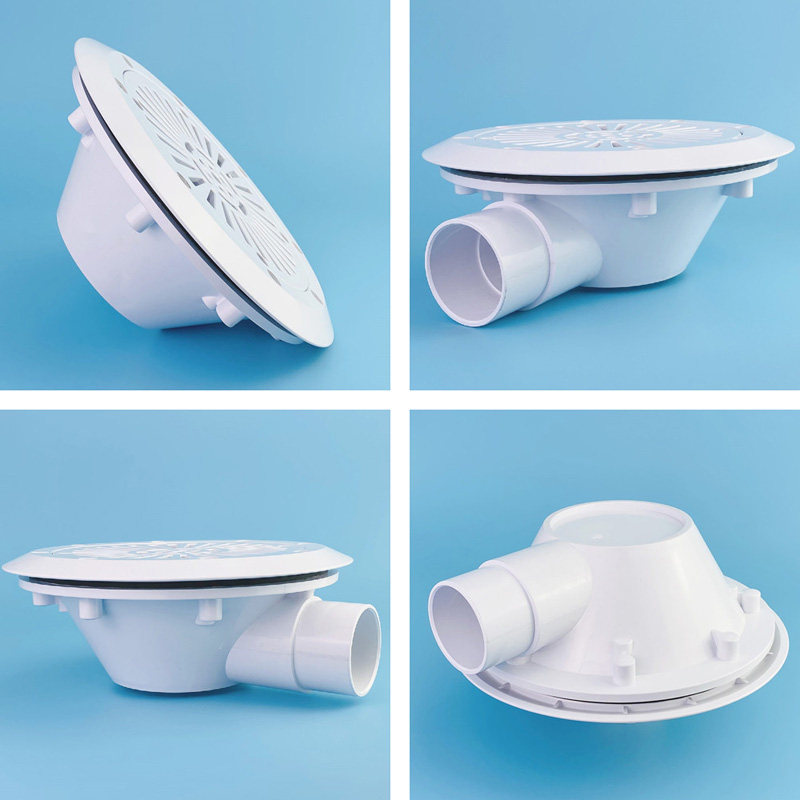 Pool maintenance master: unveiling the secrets of side outlet main ...