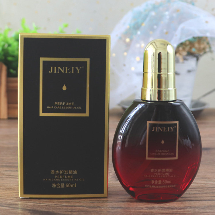 诺爱香水护发精油能否拯救烫染后的毛躁受损秀发？2025年护发新趋势解读