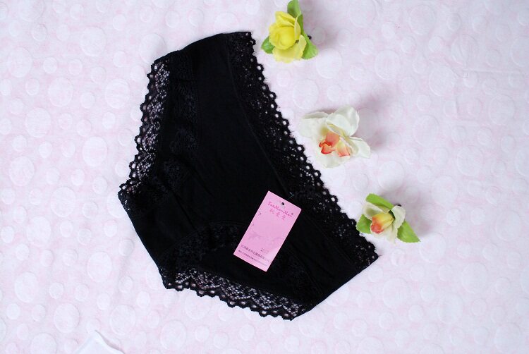 Slip jeunesse en coton - Ref 646360 Image 26