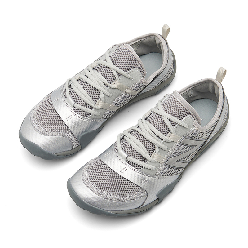 丨Brand Discount丨 Mt10 Series Men's and Women's Barefoot Shoes, Travel Shoes, Mesh Breathable Thin-Soled Shoes, Casual Sports Shoes