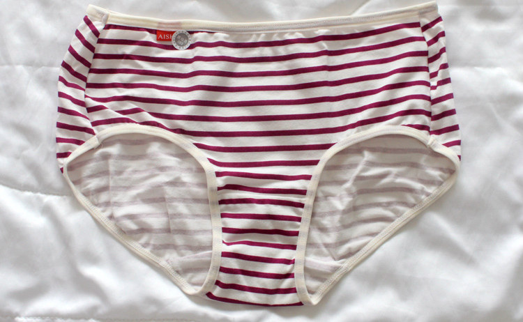 Slip jeunesse doux en coton - Ref 646564 Image 46