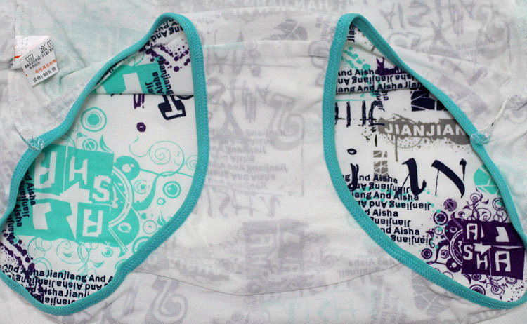 Slip jeunesse doux en coton - Ref 646564 Image 36