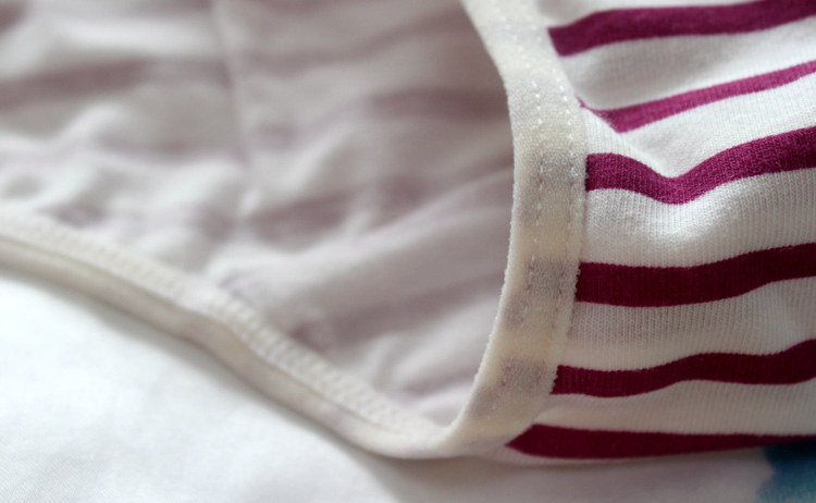 Slip jeunesse doux en coton - Ref 646564 Image 52