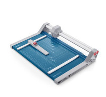 Germany originally imported DAHLE Delli specialized paper knife new 00550 paper cutter machine A3 A4