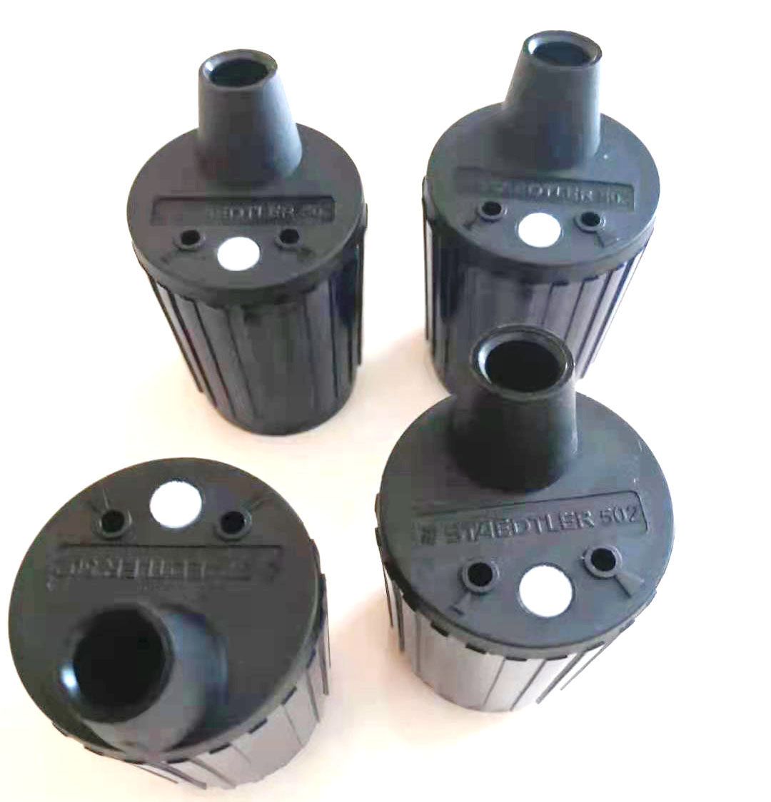 Germany STAEDTLER Sharpener Pencil Sharpener 502 2 0mm Lead core Pencil Sharpener Refill Planer