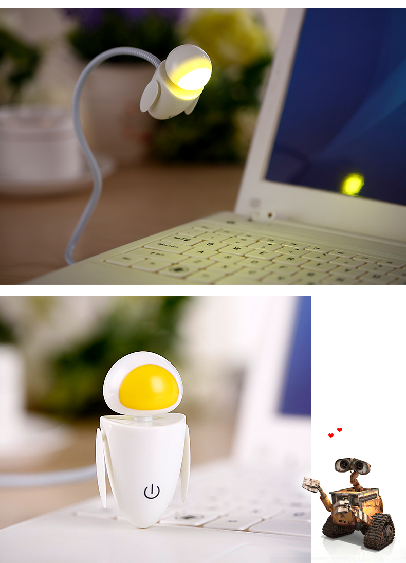 Lampe USB - Ref 375752 Image 30