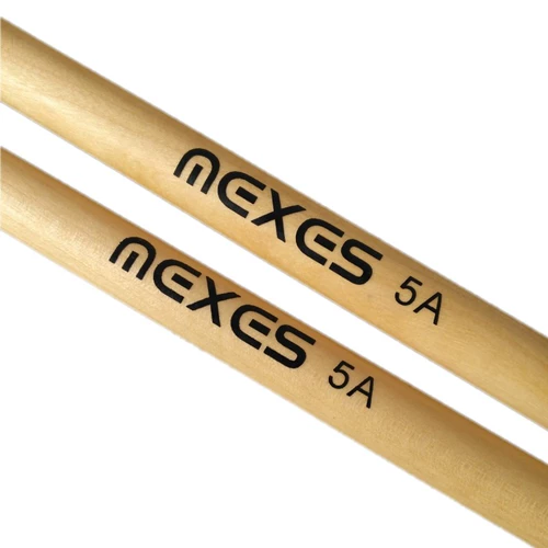 Полка барабан 5а барабанная палка джазовый барабан клен клен 7а барабан -дуб барабан молоток барабан практические барабанные бары купить 1 оплата 1 платеж