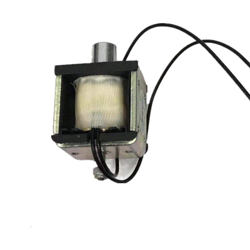 EM20-S-004FAL GCE94017666P0106 Y1 Closed electromagnet 220VDC 100% ED