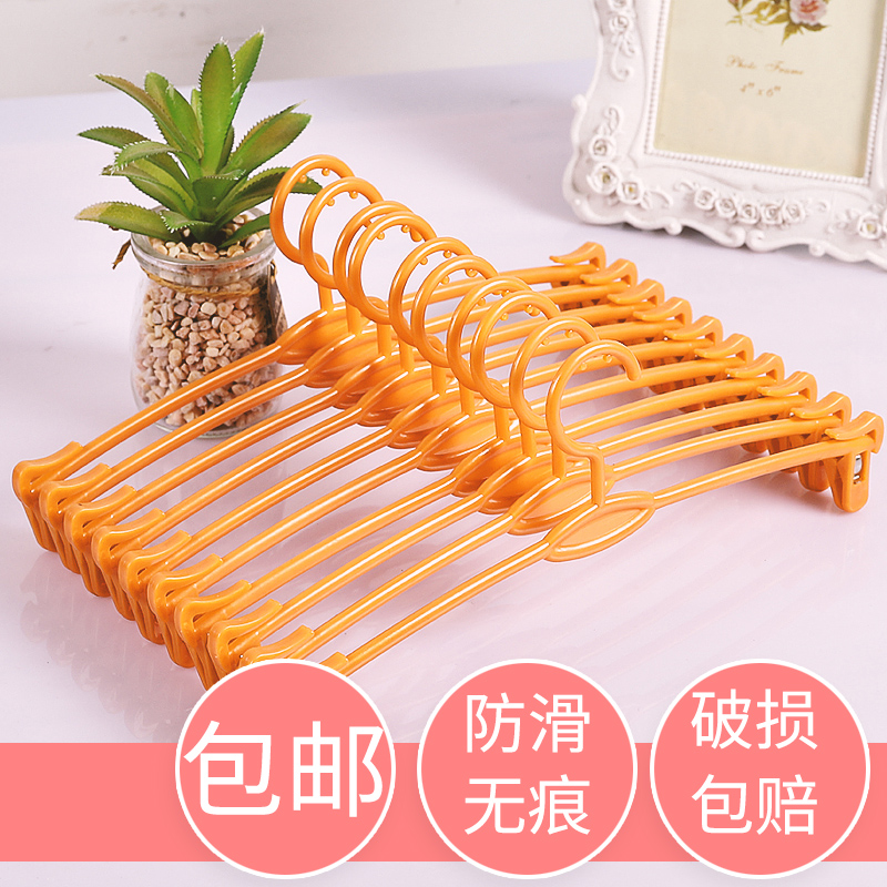 Inner Hanger Clip Clothes Hanger Plastic Underwear Clip Underwear Shop With Lingerie Underwear Clip Bra Holder Bra Holder