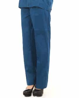 Tenue de travail en coton - Ref 1911720 Image 11