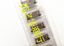 SFW8R-2STE1LF 8pin 1 0mm pitch slip lock under contact