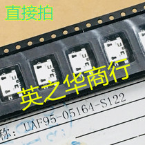 UAF95-05164-S122 original USB Direct shot