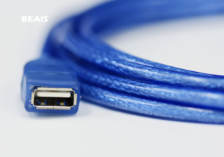Prolongateur USB - Ref 434602 Image 7
