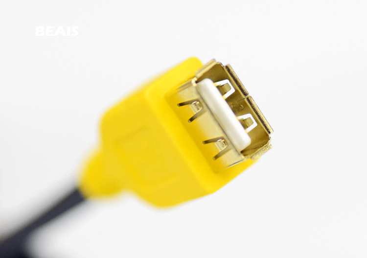 Câble extension USB - Ref 434601 Image 10