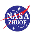 NASA ZHUOF