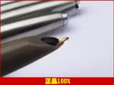 Подлинная перьевая ручка старинная Yongsheng 612 классическая старая перьевая ручка (8 лет) старый желтый наконечник
