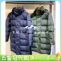 Discount available French AIGLE 2023 winter mens AAW22MOUI003 down jacket AC007 AC003