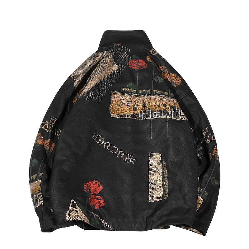 Blouson chaud pour homme      - Ref 3114103 Image 3