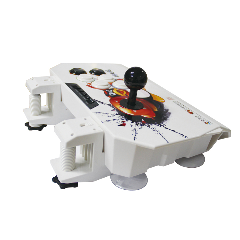 [QANBA] Clip cố định đặc biệt của rocker clip cố định Q1 斩 / N1 tay cầm chơi game cho điện thoại
