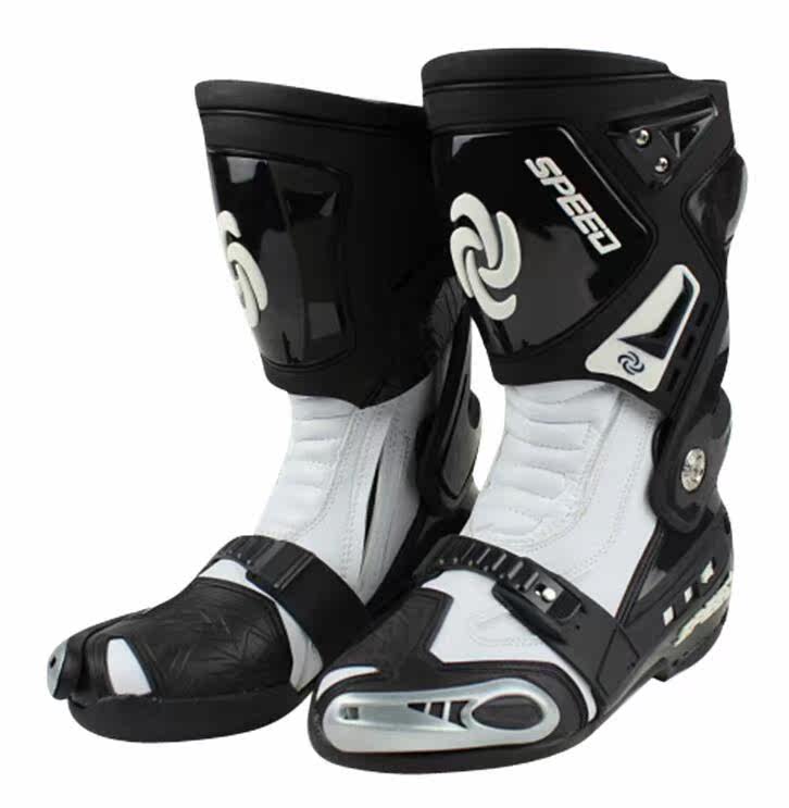 Boots moto PRO-BIKER - Ref 1388835 Image 21