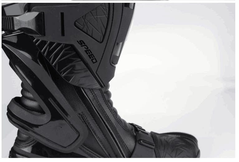 Boots moto PRO-BIKER - Ref 1388835 Image 39
