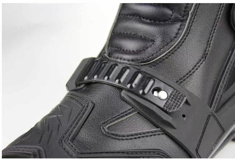 Boots moto PRO-BIKER - Ref 1388835 Image 35
