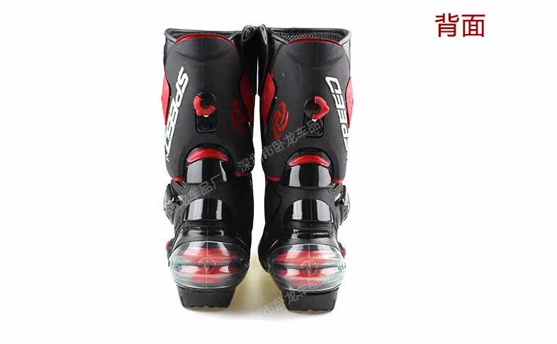 Boots moto PRO-BIKER - Ref 1388845 Image 25