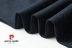 Pierre Cardin quần len nam trung niên quần cao eo lỏng lẻo phù hợp với quần cha dày quần quần âu trắng Suit phù hợp