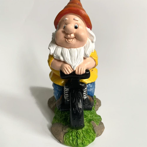 Cross -Bordder Новый продукт езда на триколесных велосипедах карликовая смола