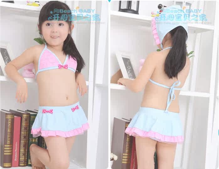 Maillot de bain fille 11111 - Ref 2546462 Image 18