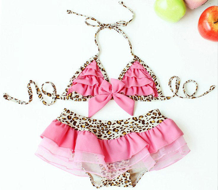 Maillot de bain fille 11111 - Ref 2546462 Image 116