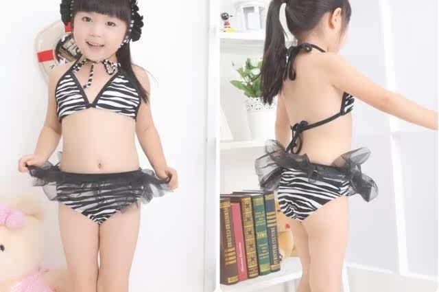 Maillot de bain fille 11111 - Ref 2546462 Image 107