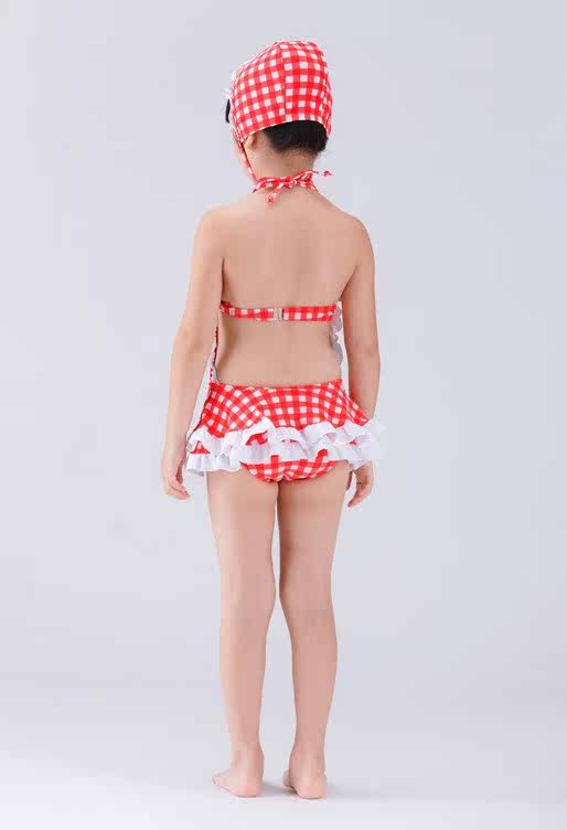 Maillot de bain fille 11111 - Ref 2546462 Image 163
