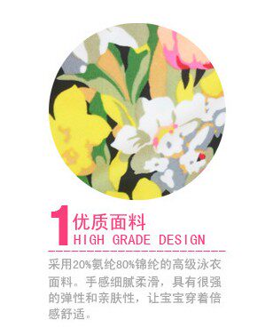 Maillot de bain fille 11111 - Ref 2546462 Image 144