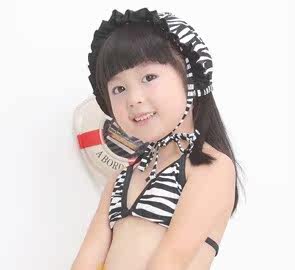 Maillot de bain fille 11111 - Ref 2546462 Image 108