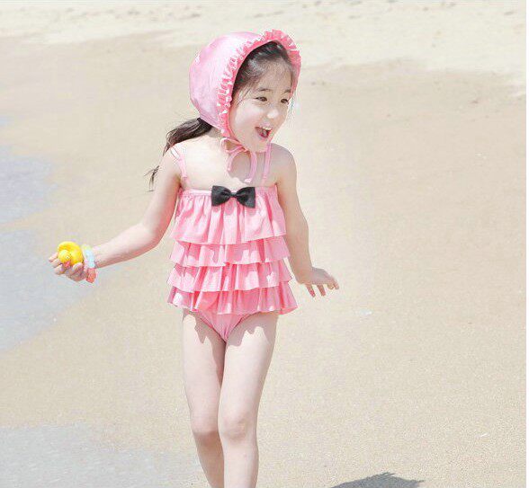 Maillot de bain fille 11111 - Ref 2546462 Image 41